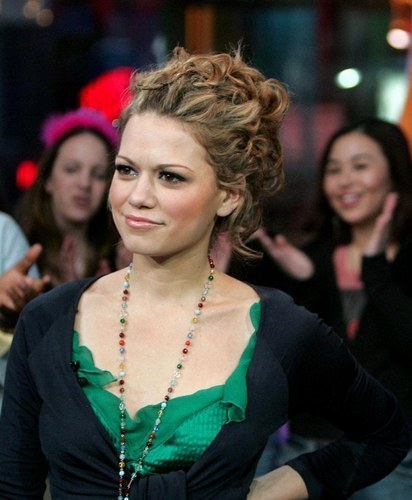 haley james scott